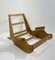 Yeti Pop Art Rocking Chair by Mario Scheichenbauer, 1968 3