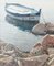 Bosch, Studi di barche da pesca, Dipinti ad olio, con cornice, set di 2, Immagine 8