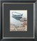 Bosch, Studies of Fishing Boats, Oil Paintings, Framed, Set of 2 9
