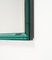 Mid-Century Square Wall Mirror attributed to Max Ingrand for Fontana Arte, Italy, 1960s 14