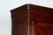 19th Century French Fruitwood Armoire, 1800s, Image 11