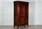 19th Century French Fruitwood Armoire, 1800s 3