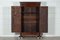 19th Century French Fruitwood Armoire, 1800s 2