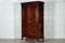 19th Century French Fruitwood Armoire, 1800s, Image 5