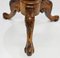 Victorian Piano Stool with Adjustable Seat, 1860s 6