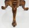Victorian Piano Stool with Adjustable Seat, 1860s, Image 6
