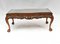 Epstein Coffee Table in Carved Walnut 1930s 2