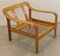 Fauteuil Mid-Century de Wilhelm Knoll 3