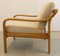 Mid-Century Lounge Chair from Wilhelm Knoll 4