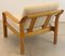 Mid-Century Lounge Chair from Wilhelm Knoll, Image 2