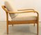 Mid-Century Lounge Chair from Wilhelm Knoll 5