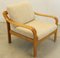 Fauteuil Mid-Century de Wilhelm Knoll 1