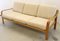 Mid-Century Giekau Sofa von Walter Knoll / Wilhelm Knoll 9