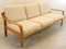 Mid-Century Giekau Sofa from Walter Knoll / Wilhelm Knoll 12