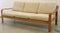 Mid-Century Giekau Sofa from Walter Knoll / Wilhelm Knoll 2