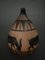 Jarrón Jar Pitcher con antílopes en forma de pera de Etienne Vilotte, Ciboure, Imagen 6
