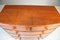 Antique Mahogany Chest of Drawers 2