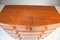 Antique Mahogany Chest of Drawers, Image 2