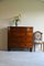 Antique Mahogany Chest of Drawers, Image 7