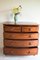 Antique Mahogany Chest of Drawers 5