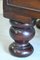 Antique Mahogany Chest of Drawers, Image 11