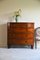 Antique Mahogany Chest of Drawers 10