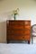 Antique Mahogany Chest of Drawers, Image 10