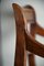 Early 19th Century Mahogany Carver Chair, Image 8