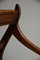 Early 19th Century Mahogany Carver Chair, Image 7