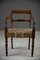 Early 19th Century Mahogany Carver Chair, Image 5