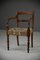 Early 19th Century Mahogany Carver Chair 1