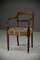 Early 19th Century Mahogany Carver Chair, Image 1