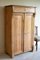 Early 20th Century Pine Cupboard 1