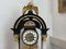Biedermeier Clock with Musical Movement 23