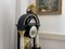 Biedermeier Clock with Musical Movement, Image 13