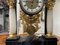 Biedermeier Clock with Musical Movement 3