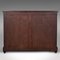 English Drawing Room Credenza in Walnut, 1850s 6