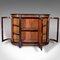 English Drawing Room Credenza in Walnut, 1850s 3