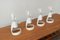 Postmodern Italian Model 2899 Ceiling Lamps from Reggiani, 1990s, Set of 4 8