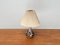 Mid-Century Danish Studio Pottery Model 3068 Table Lamp from Søholm, 1960s 10