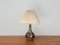 Mid-Century Danish Studio Pottery Model 3068 Table Lamp from Søholm, 1960s, Image 7