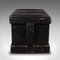 English Cabinet Makers Chest, 1850s 6