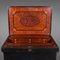 English Cabinet Makers Chest, 1850s 10