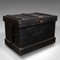 English Cabinet Makers Chest, 1850s 3