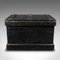 English Cabinet Makers Chest, 1850s 7
