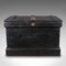 English Cabinet Makers Chest, 1850s 1