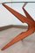 Teck Spider Coffee Table by Vladimir Kagan for Sika Mobler, Denmark, 1960s 7