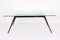 T-NO.1 Dining Table in Black Aluminium and Glass by Todd Bracher for Fritz Hansen, 2008 6