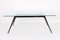T-NO.1 Dining Table in Black Aluminium and Glass by Todd Bracher for Fritz Hansen, 2008, Image 6