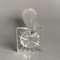 Juego de cristal tallado y vidrio Imperio de Sainte Anne Crystal Factory, Bélgica, siglo XIX. Juego de 175, Imagen 23
